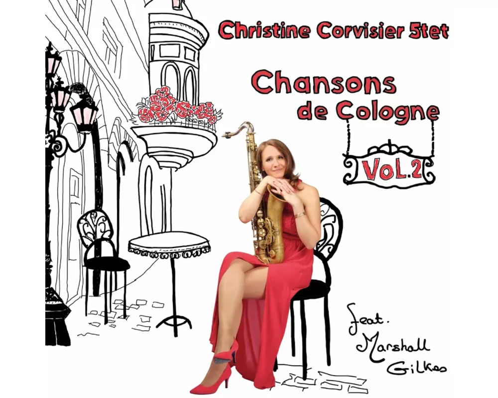 Chansons de Cologne,Vol. 2