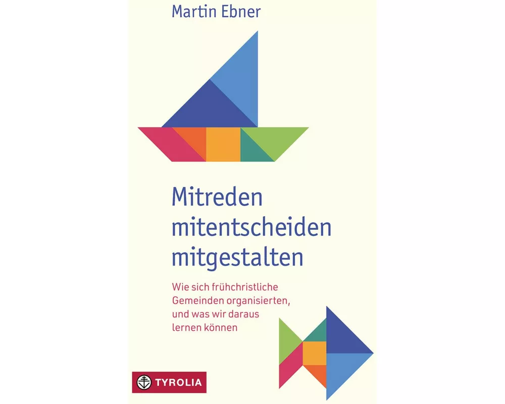 Mitreden, mitentscheiden, mitgestalten