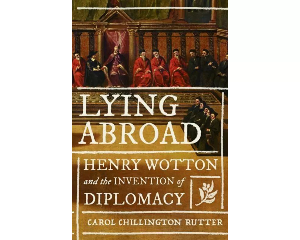 Lying Abroad