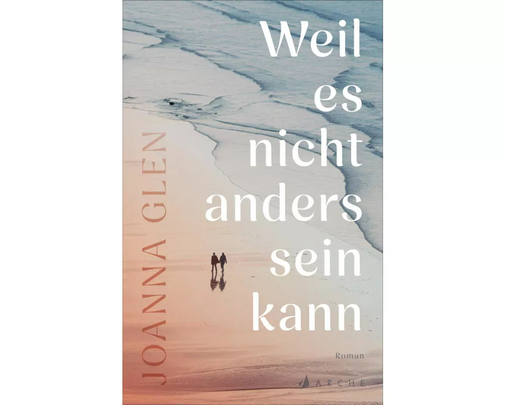 Weil es nicht anders sein kann