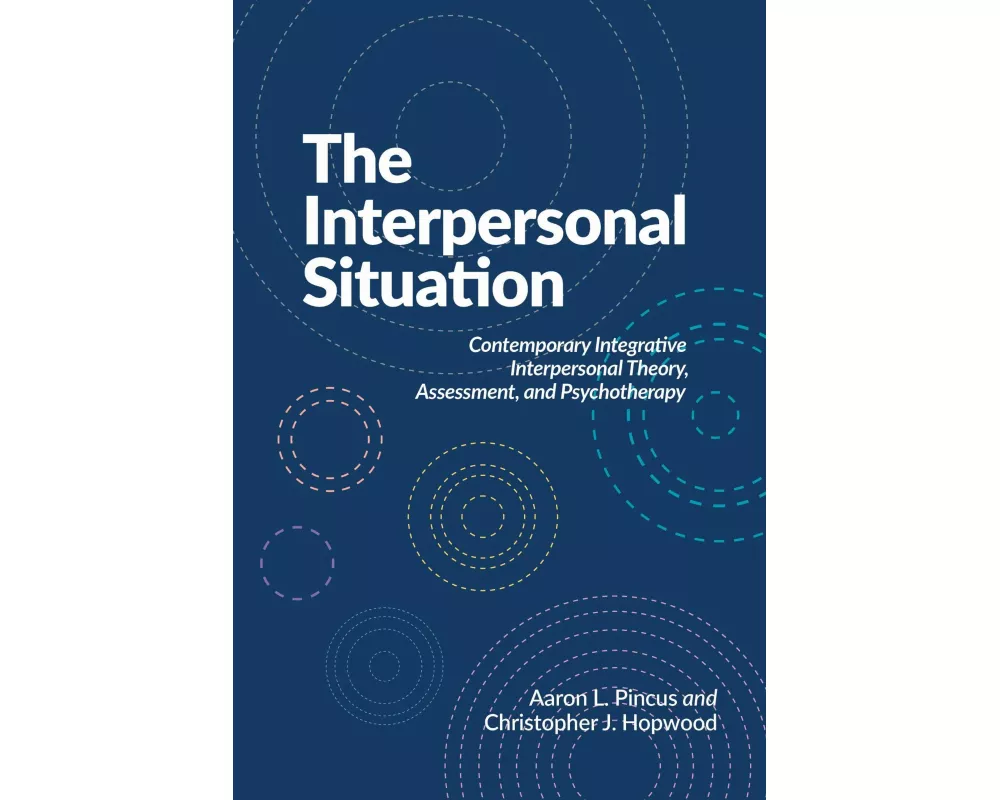 The Interpersonal Situation