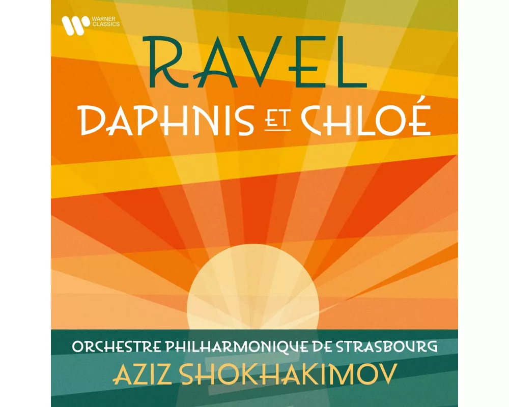Daphnis et Chlo'