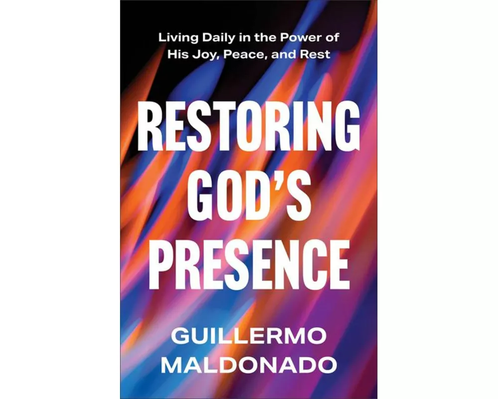 Restoring God's Presence