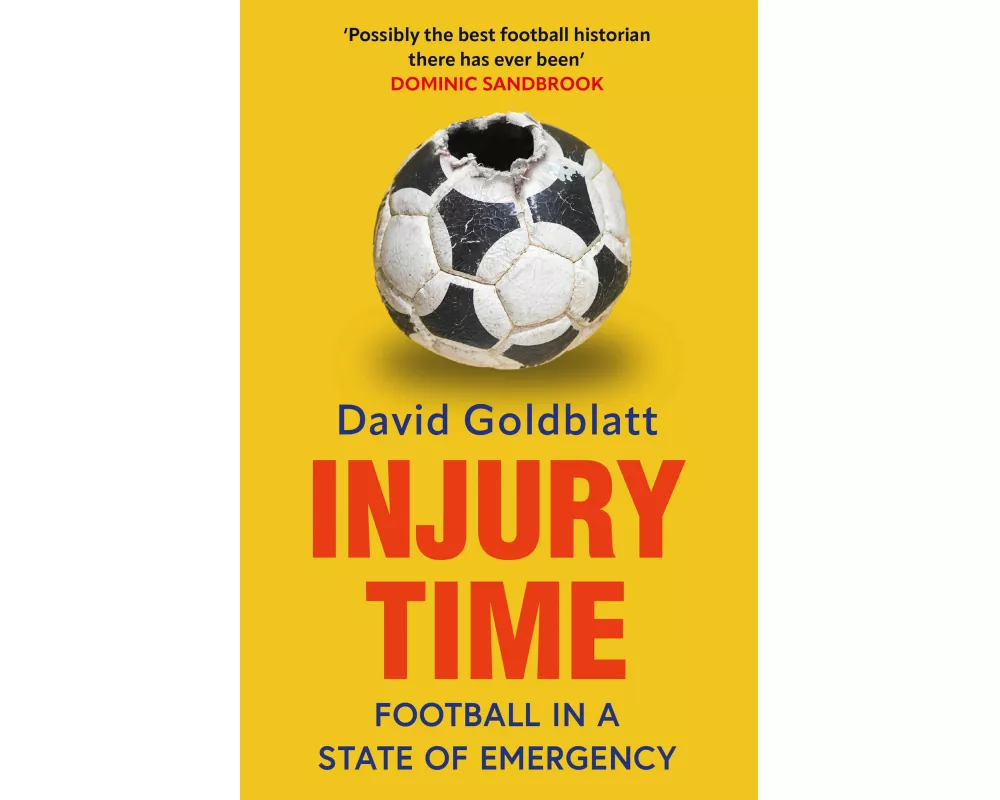 Injury Time