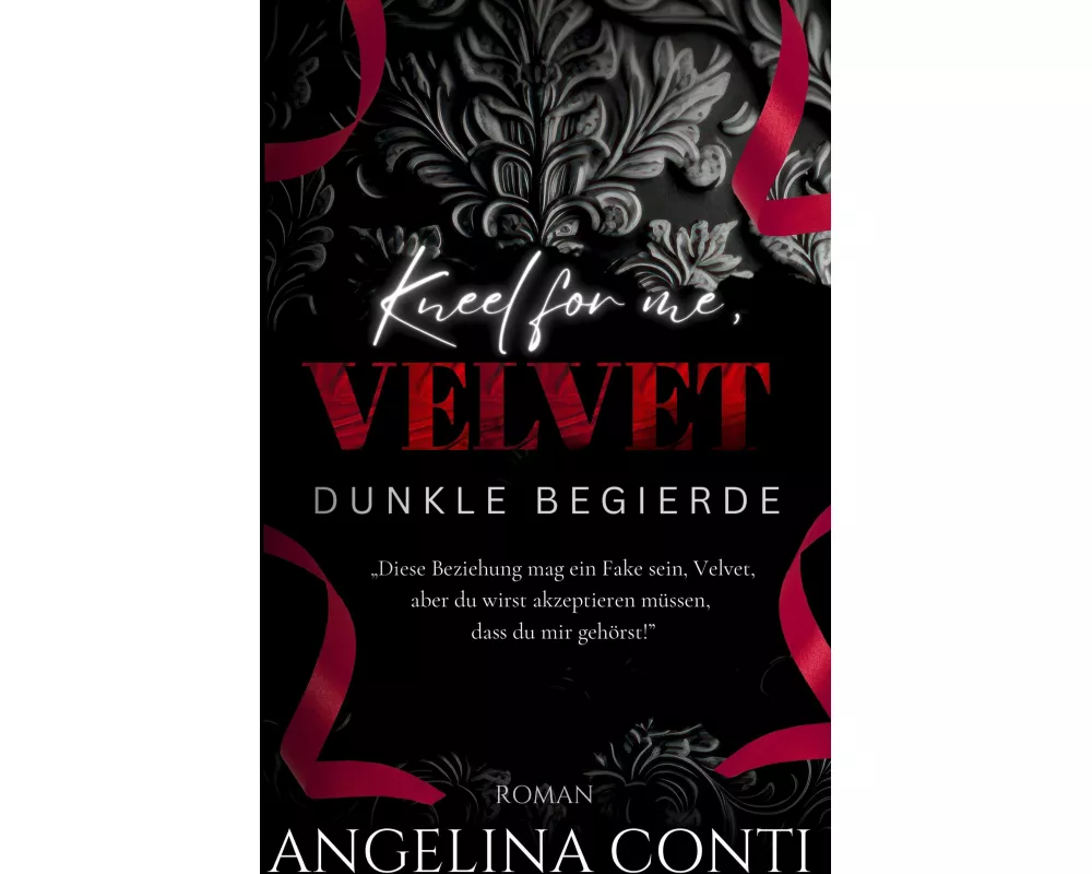 Kneel For Me, Velvet
