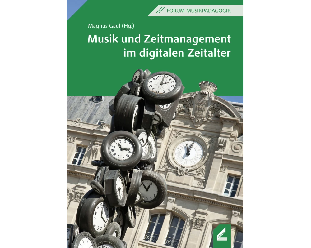 Musik und Zeitmanagement im digitalen Zeitalter