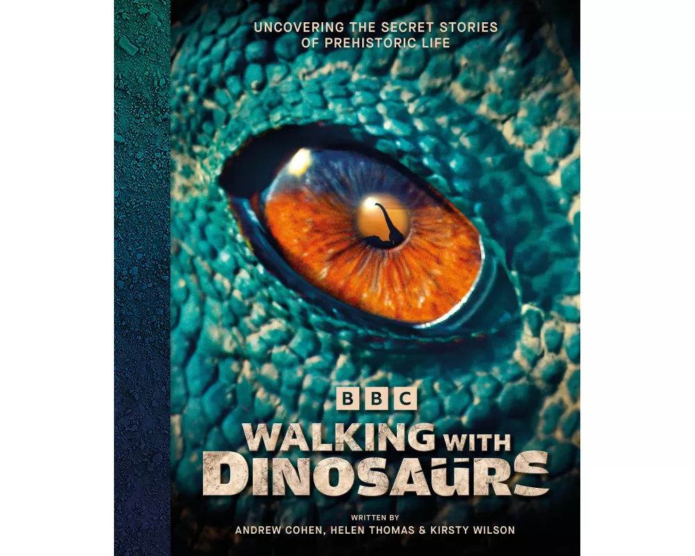 BBC Walking With Dinosaurs