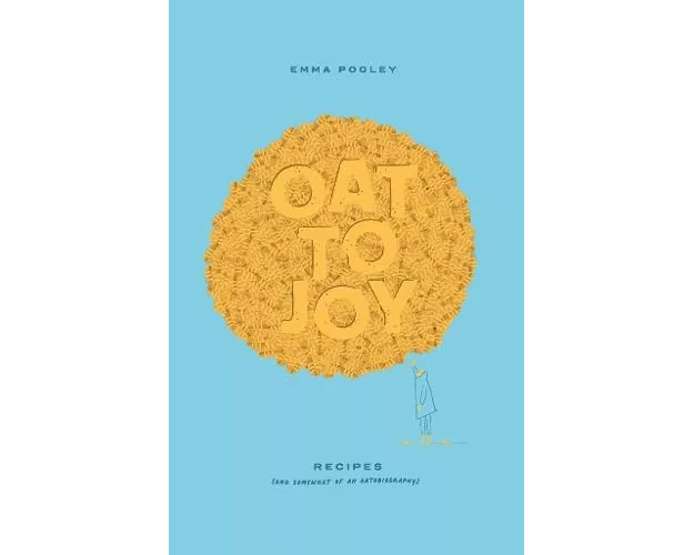 Oat To Joy