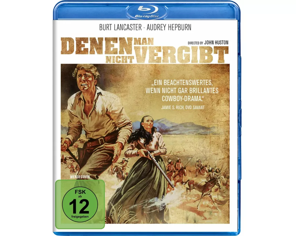 Denen man nicht vergibt