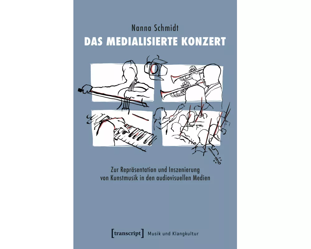 Das medialisierte Konzert
