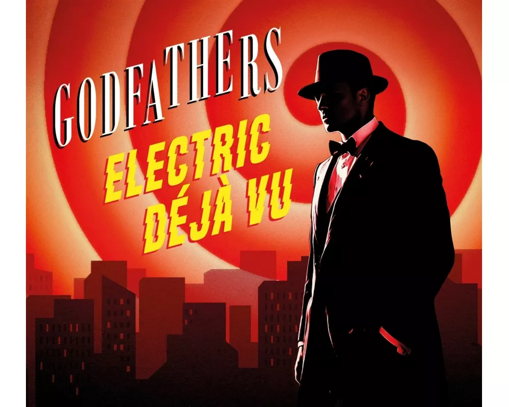 Electric Deja Vu