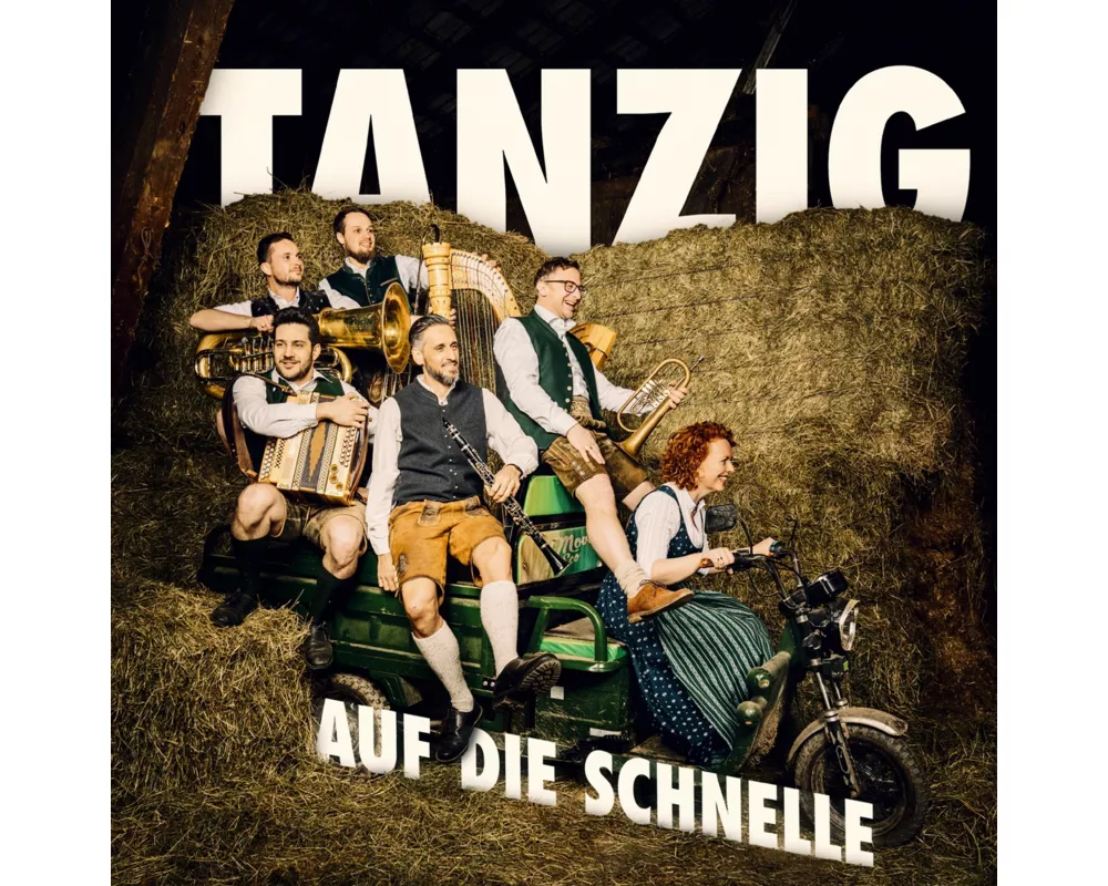 Auf die Schnelle