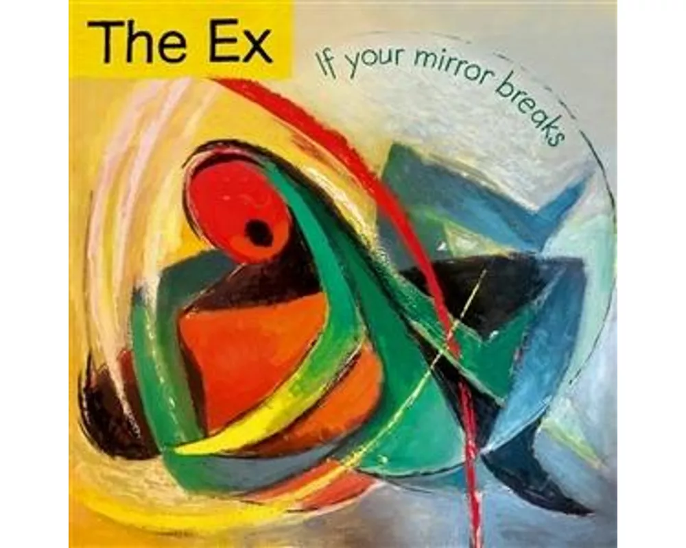 If Your Mirror Breaks