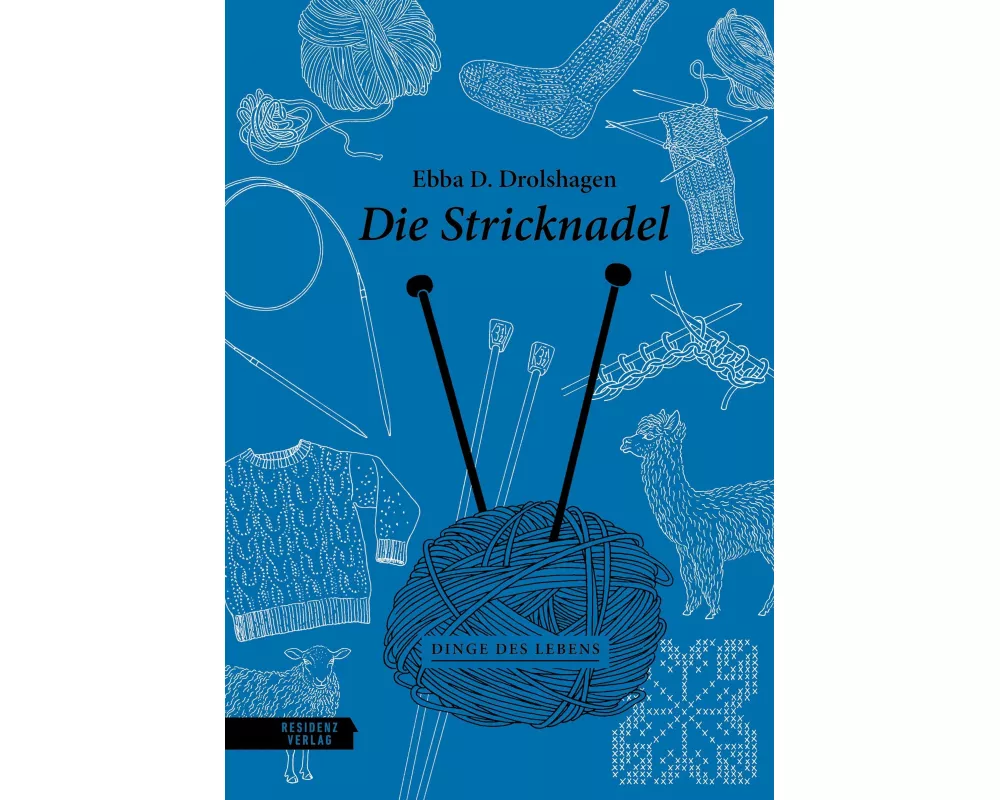 Die Stricknadel