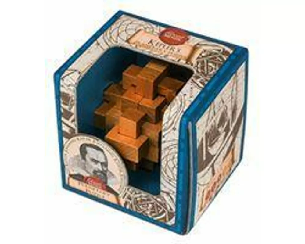 Kepler's Planetary Puzzle