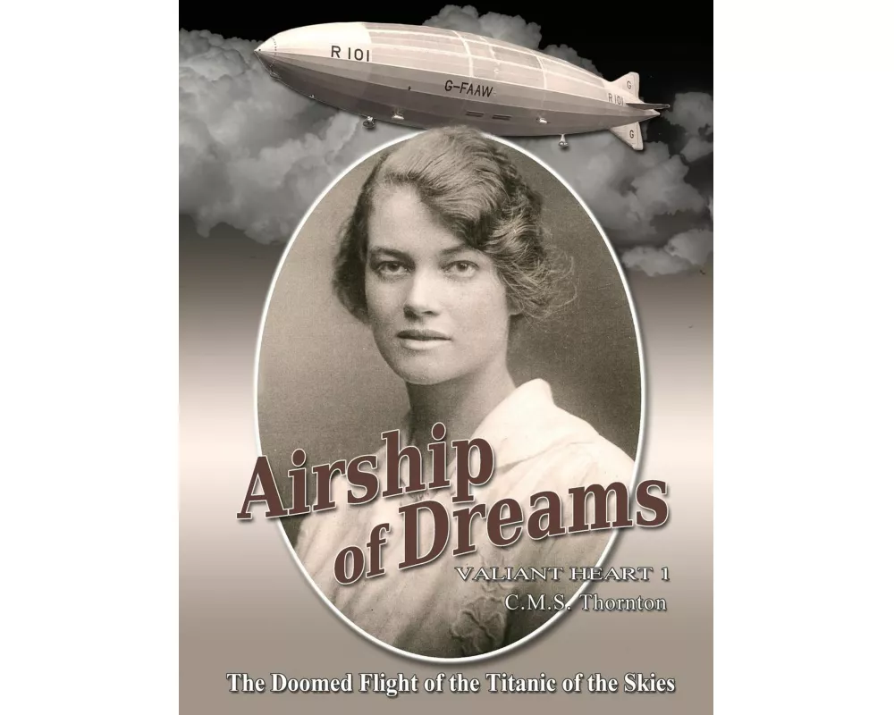 Airship of Dreams