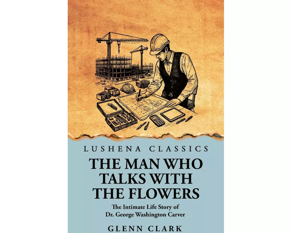 The Man Who Talks with the Flowers