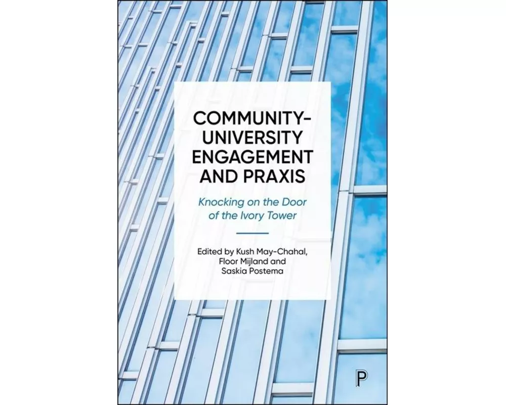 Community-University Engagement and Praxis