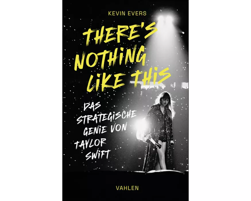 There's Nothing Like This