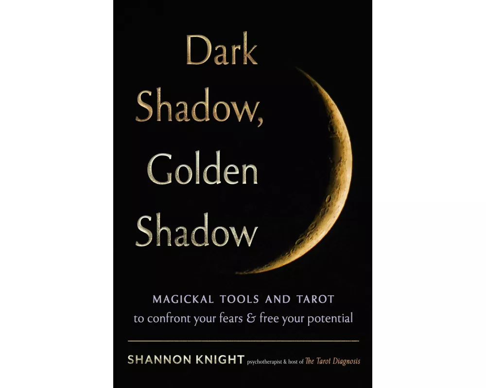 Dark Shadow, Golden Shadow