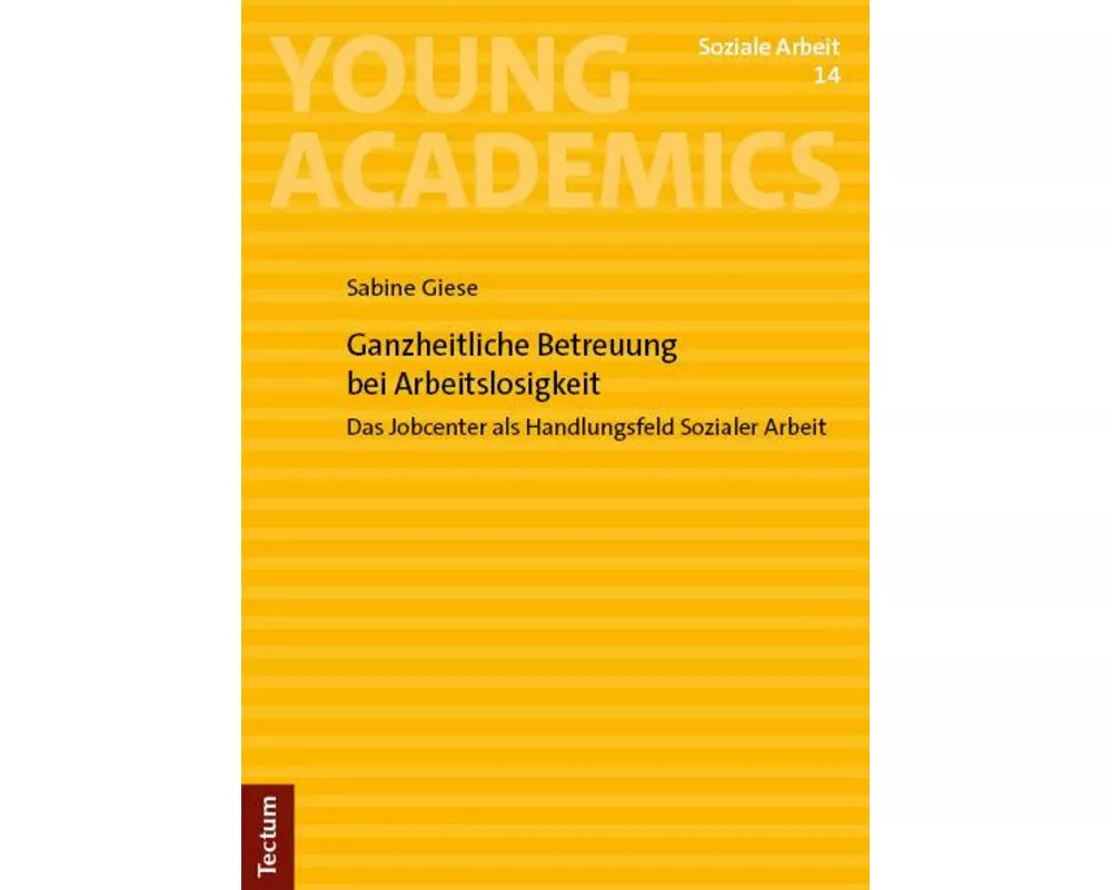 Ganzheitliche Betreuung bei Arbeitslosigkeit