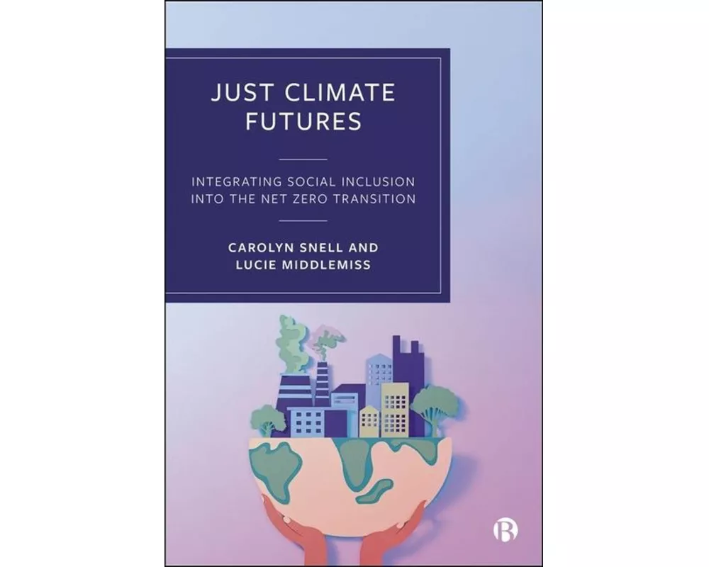 Just Climate Futures