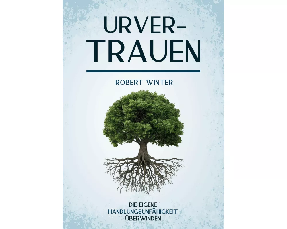 Urvertrauen