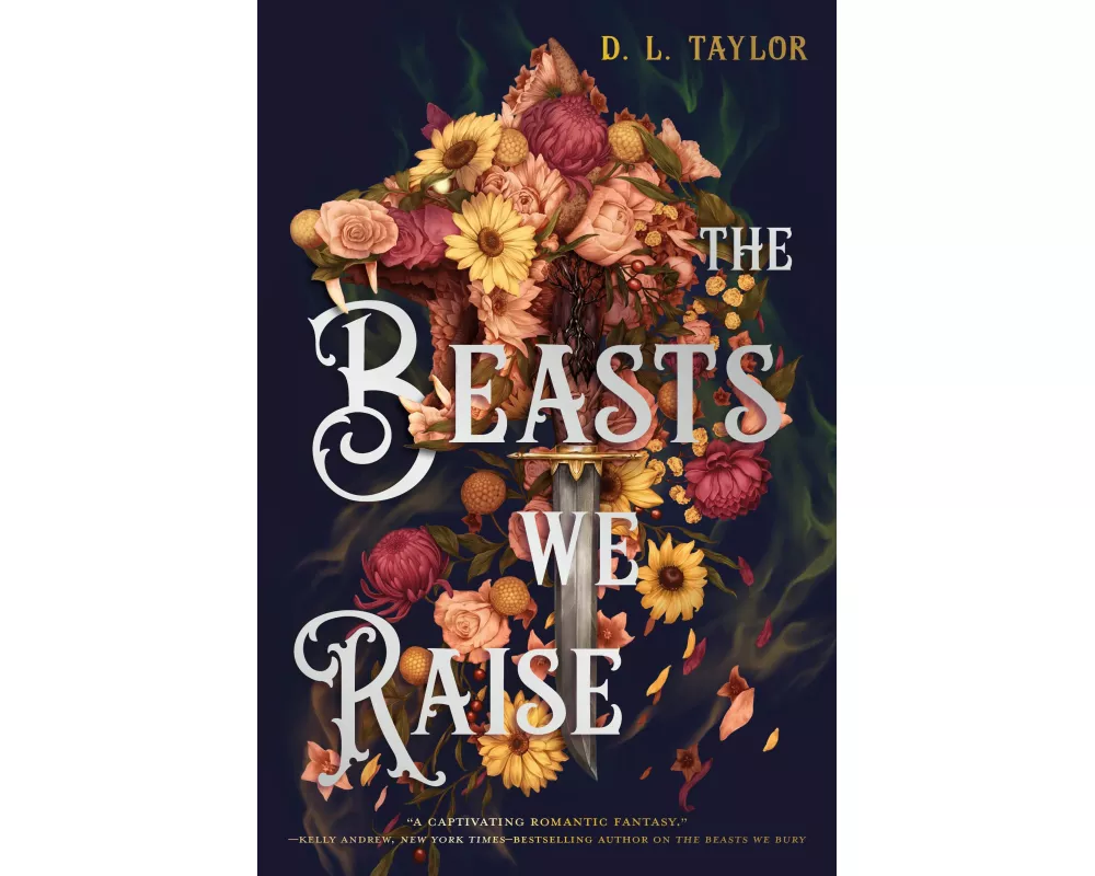 The Beasts We Raise