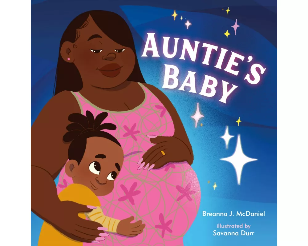Auntie's Baby
