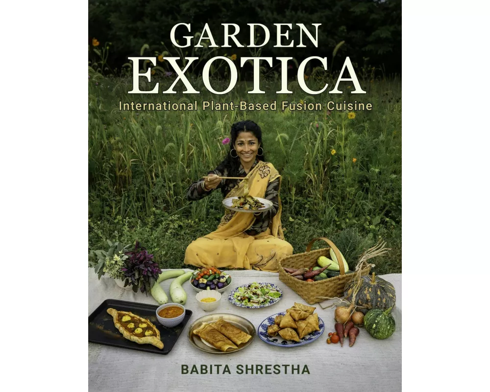 Garden Exotica
