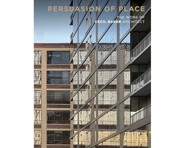 Persuasion of Place