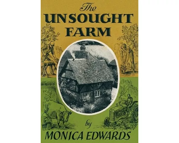 The Unsought Farm