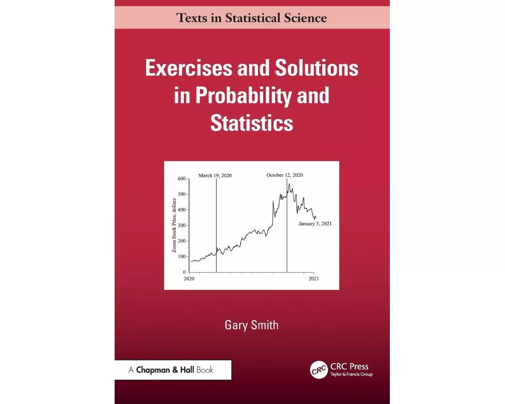 Exercises and Solutions in Probability and Statistics