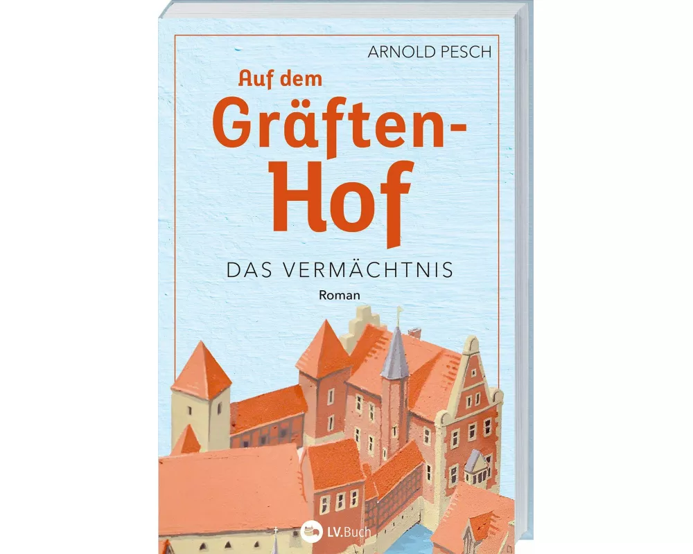 Auf dem Gräftenhof