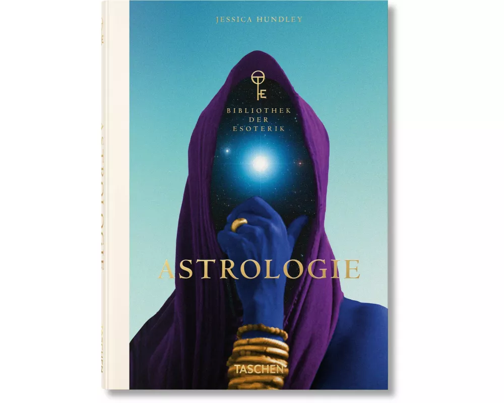 Astrologie. Bibliothek der Esoterik