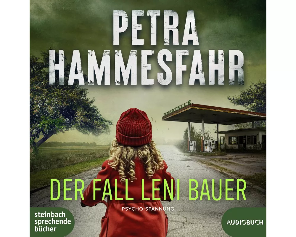 Der Fall Leni Bauer