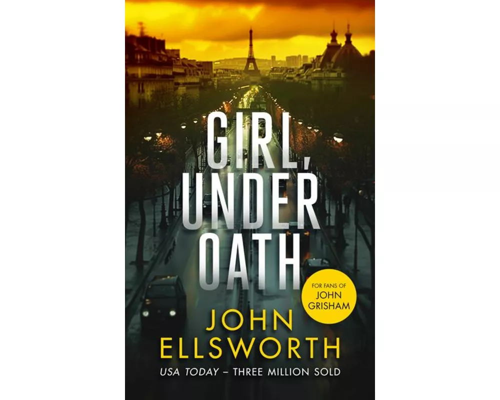 Girl, Under Oath