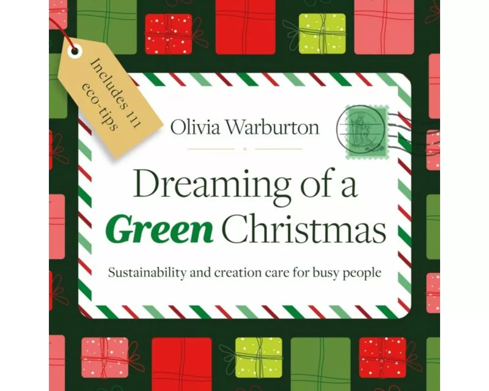 Dreaming of a Green Christmas