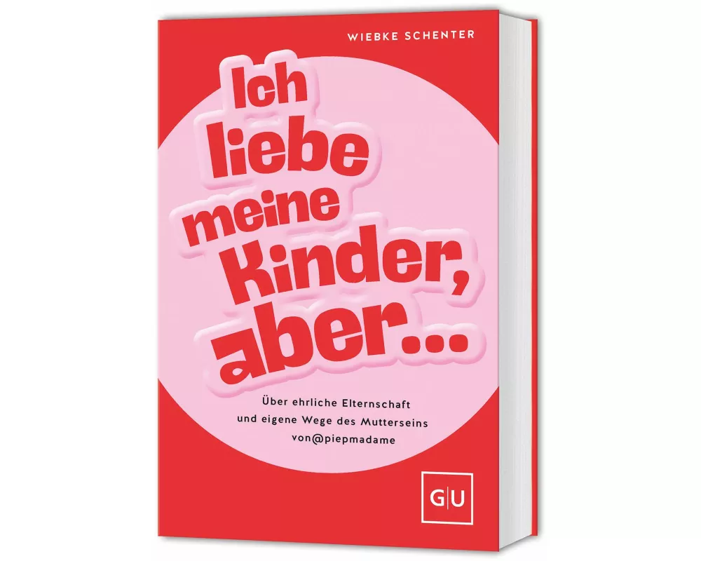 Ich liebe meine Kinder, aber