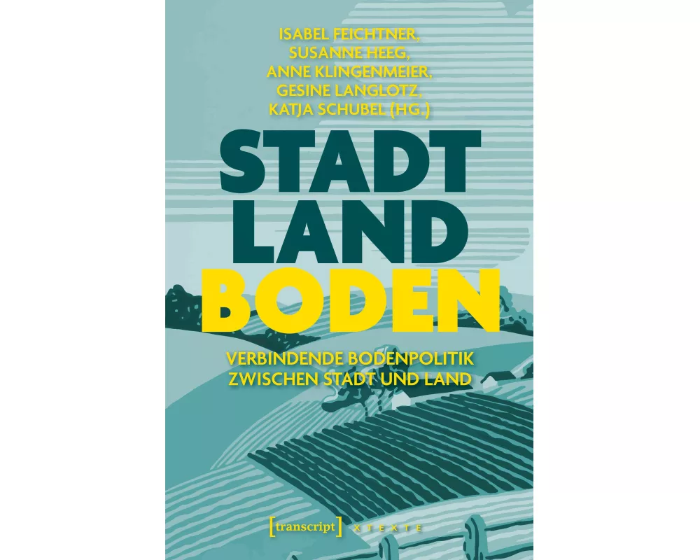 Stadt – Land – Boden