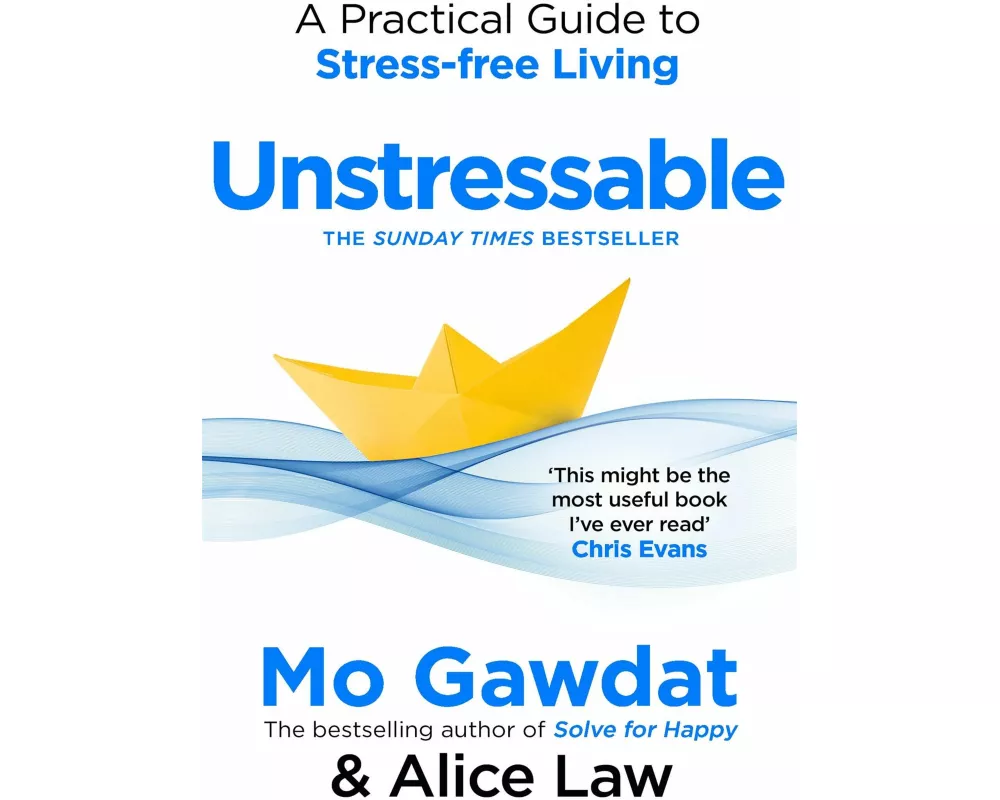 Unstressable