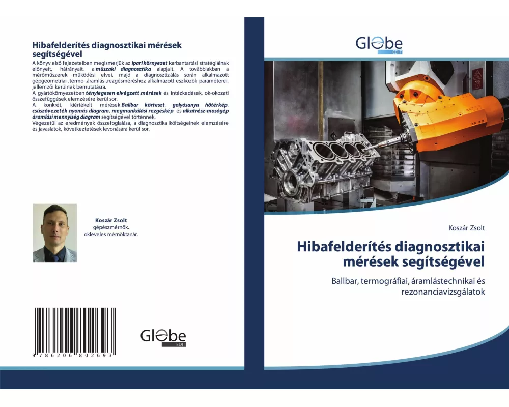 Hibafelderítés diagnosztikai mérések segítségével