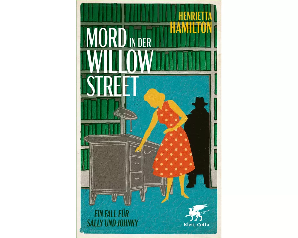 Mord in der Willow Street