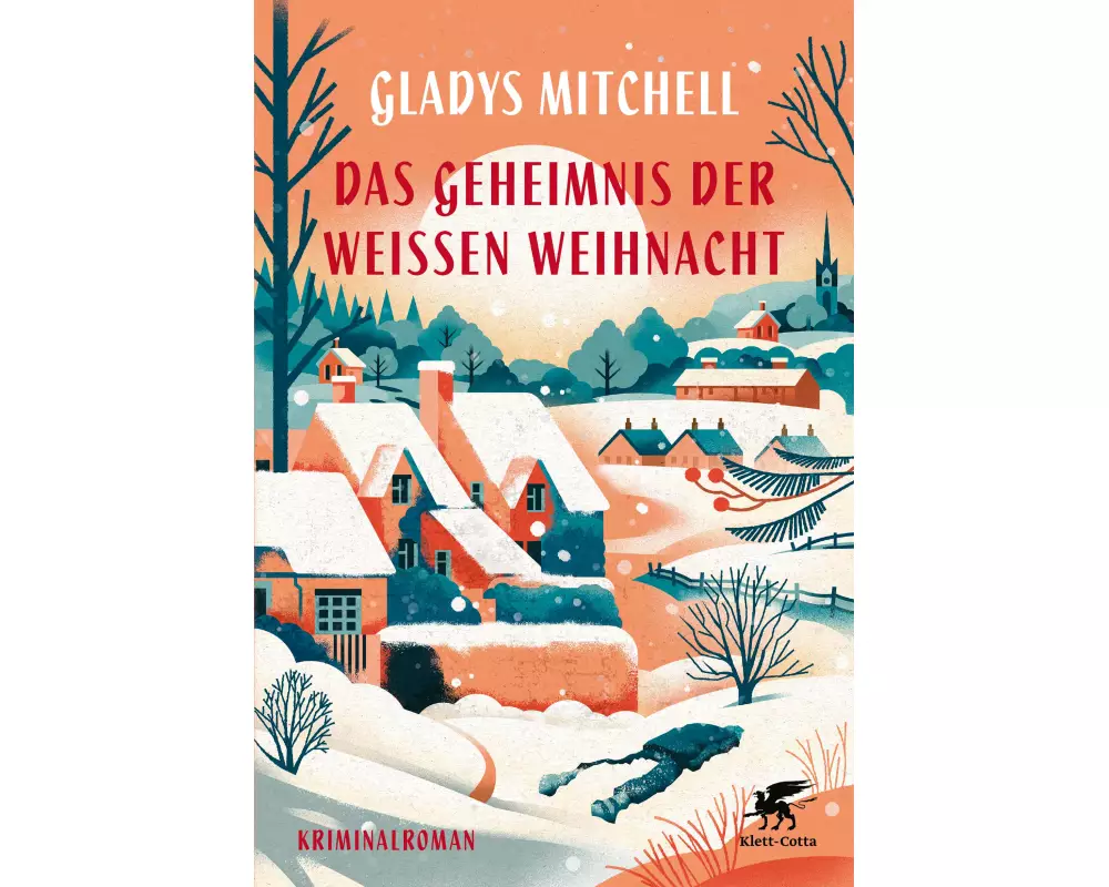 Das Geheimnis der weißen Weihnacht