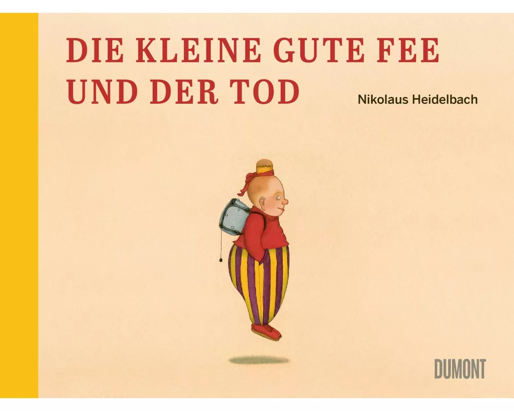 Die kleine gute Fee und der Tod