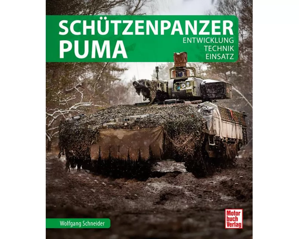 Schützenpanzer Puma