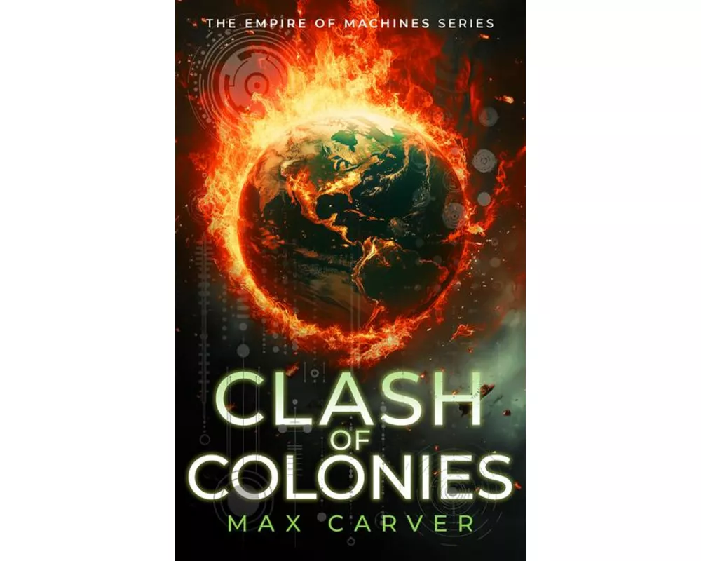 Clash of Colonies