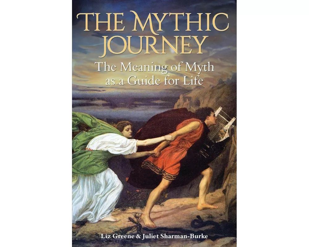 The Mythic Journey