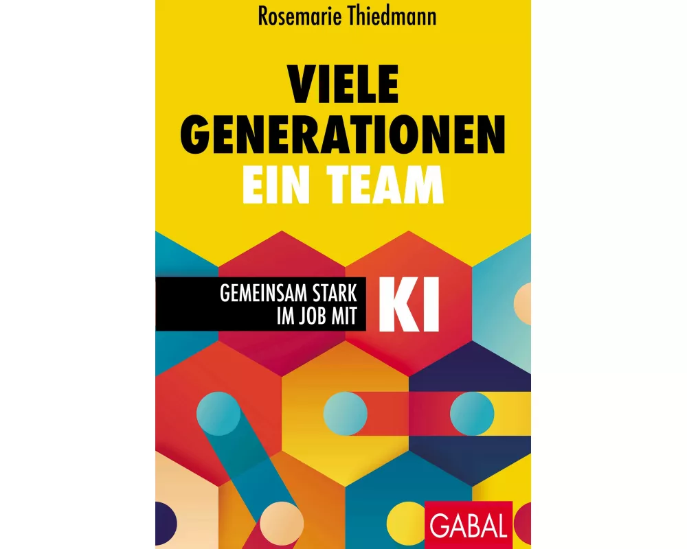 Viele Generationen, ein Team