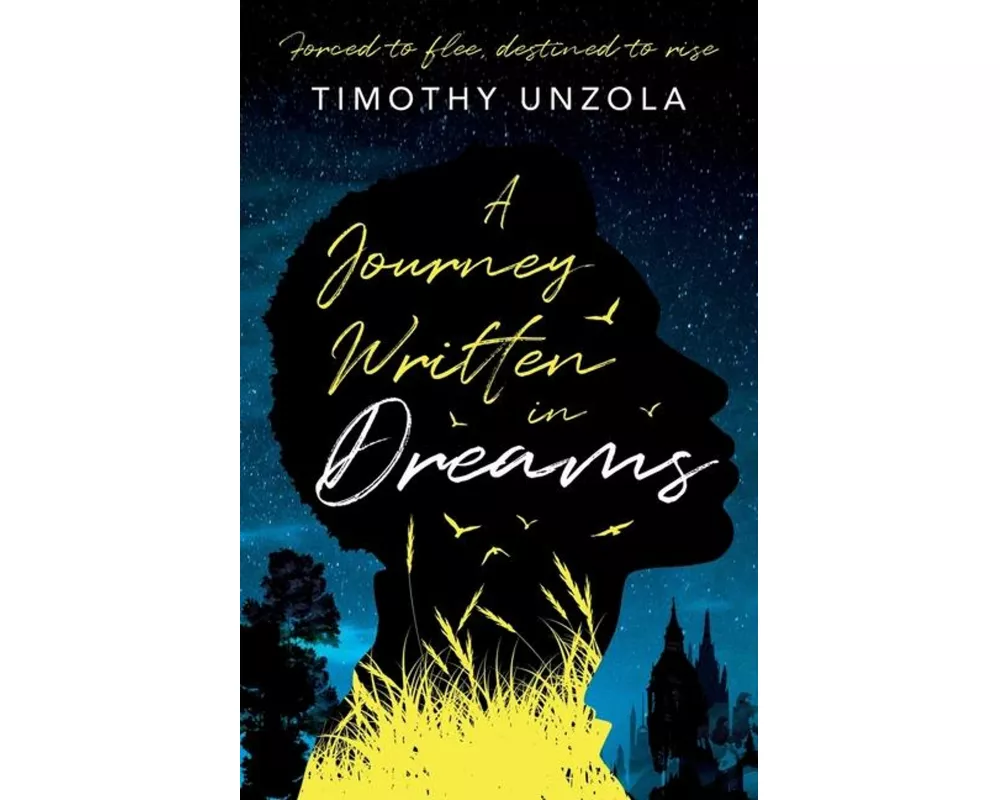 A Journey Written in Dreams